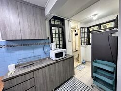 Blk 81 Commonwealth Heights (Queenstown), HDB 3 Rooms #546649541